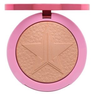 NIB Frozen Peach 🍑 JSC Supreme Frost